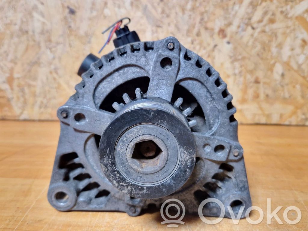 Ford Focus C-MAX Ģenerators 