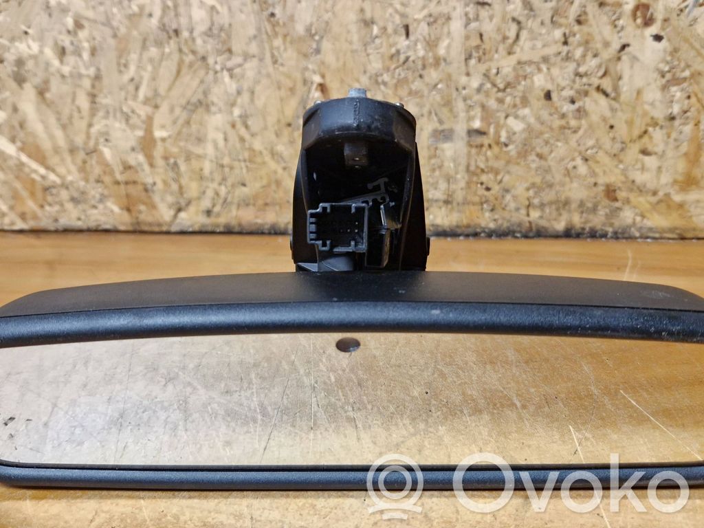 BMW 3 E90 E91 Rear view mirror (interior) 
