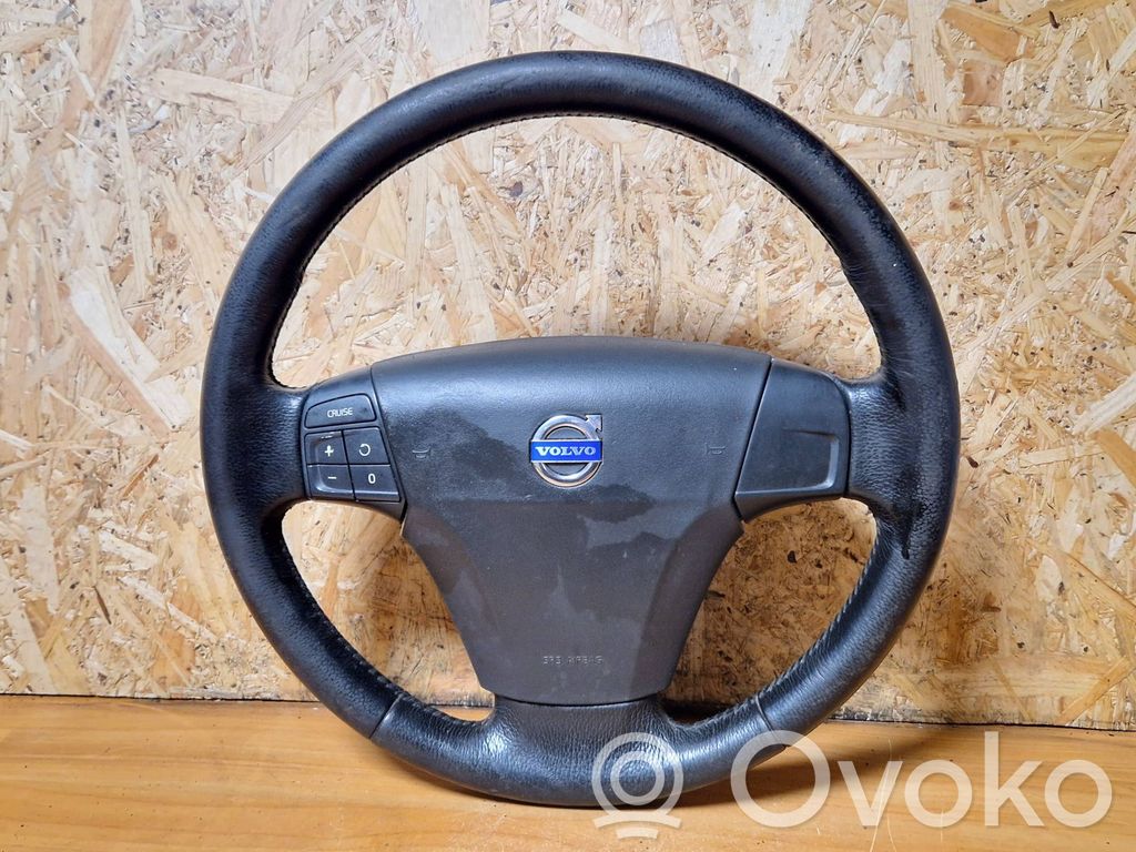 Volvo V50 Stūre 