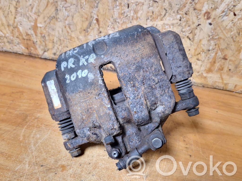 Opel Insignia A Pinza del freno anteriore 