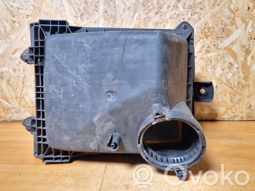Audi A4 S4 B6 8E 8H Luftfilterkasten 