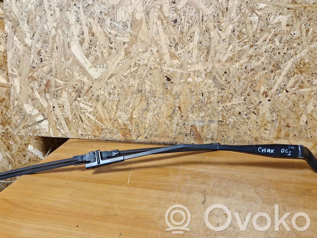Ford Focus C-MAX Front wiper blade arm 