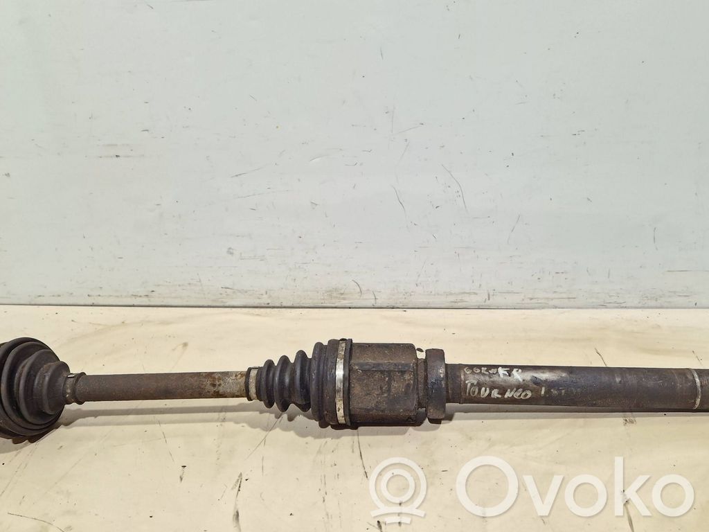 Ford Transit -  Tourneo Connect Front driveshaft 