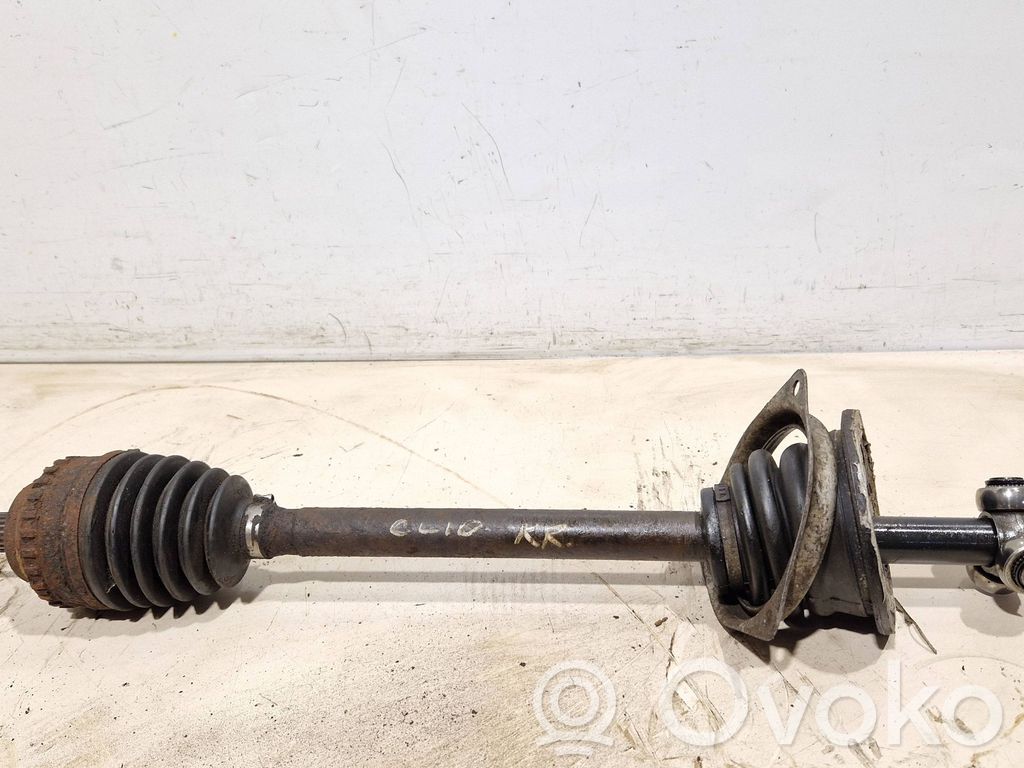 Renault Clio II Eje de transmisión delantero 