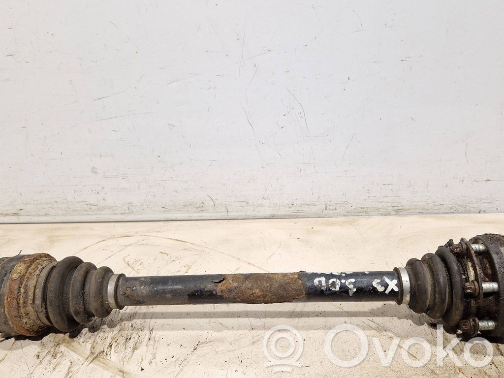 BMW X3 E83 Rear driveshaft 