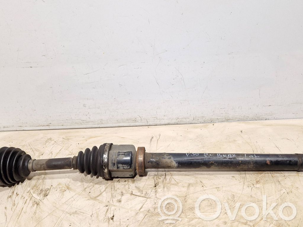 Volvo V50 Front driveshaft 