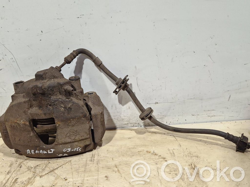 Renault Laguna III Front brake caliper 