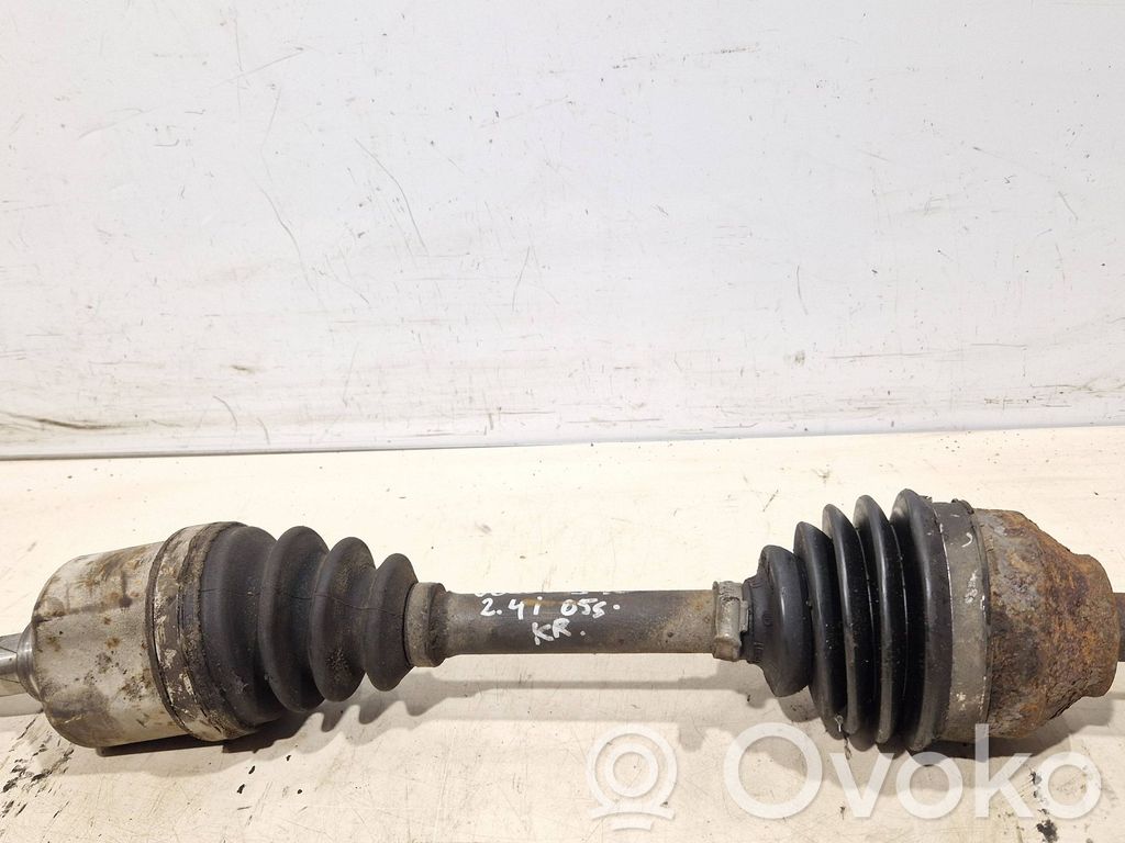 Volvo S40 Front driveshaft 