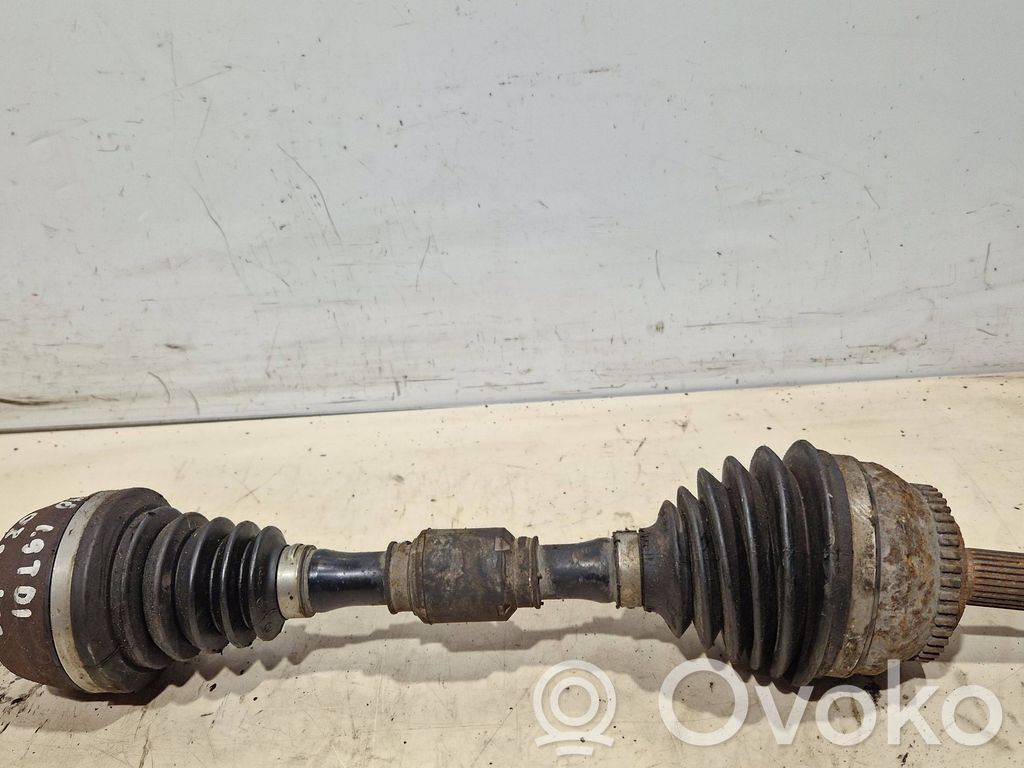 Volvo S40, V40 Front driveshaft 