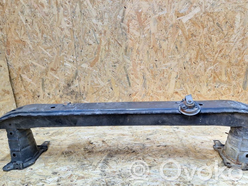 Volvo V50 Front bumper cross member 