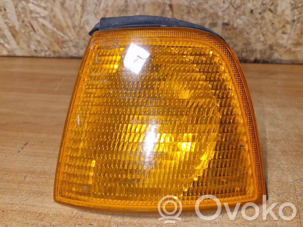 Audi 80 90 B3 Front indicator light 