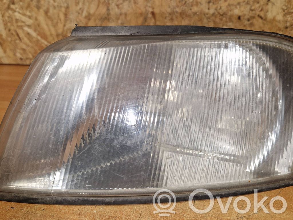 Frontblinker   67733170