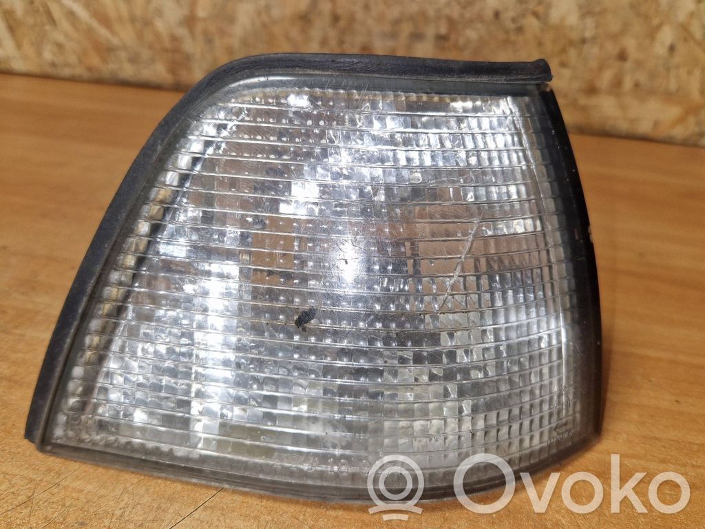 BMW 3 E36 Front indicator light 