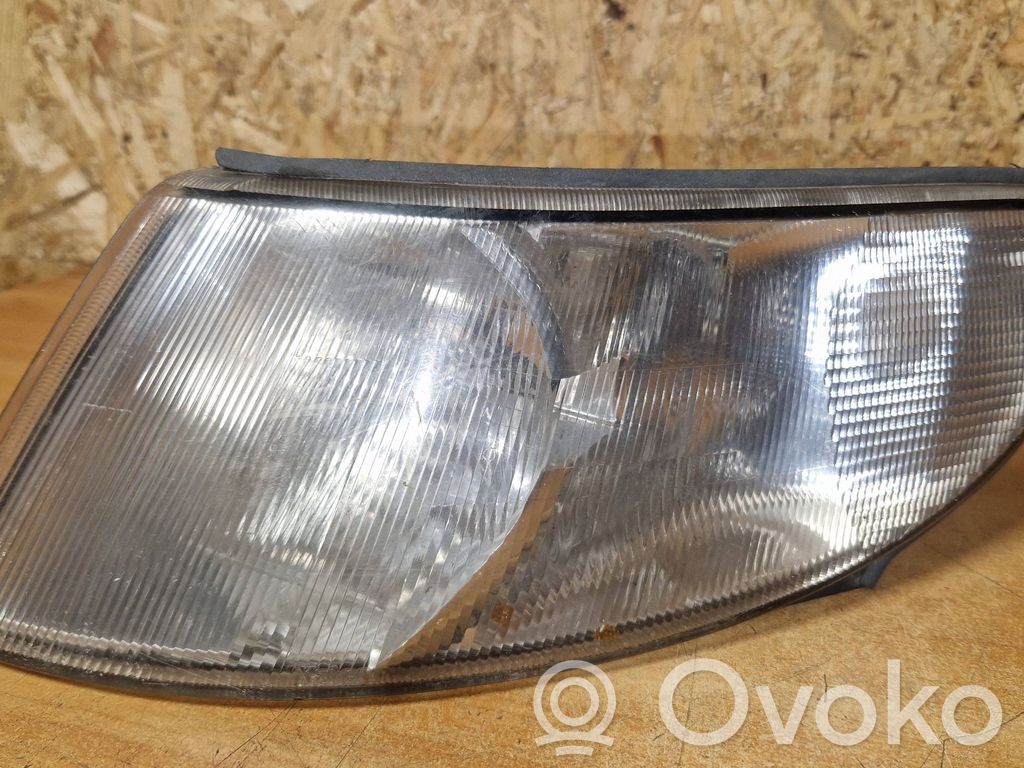 Front indicator light   013029
