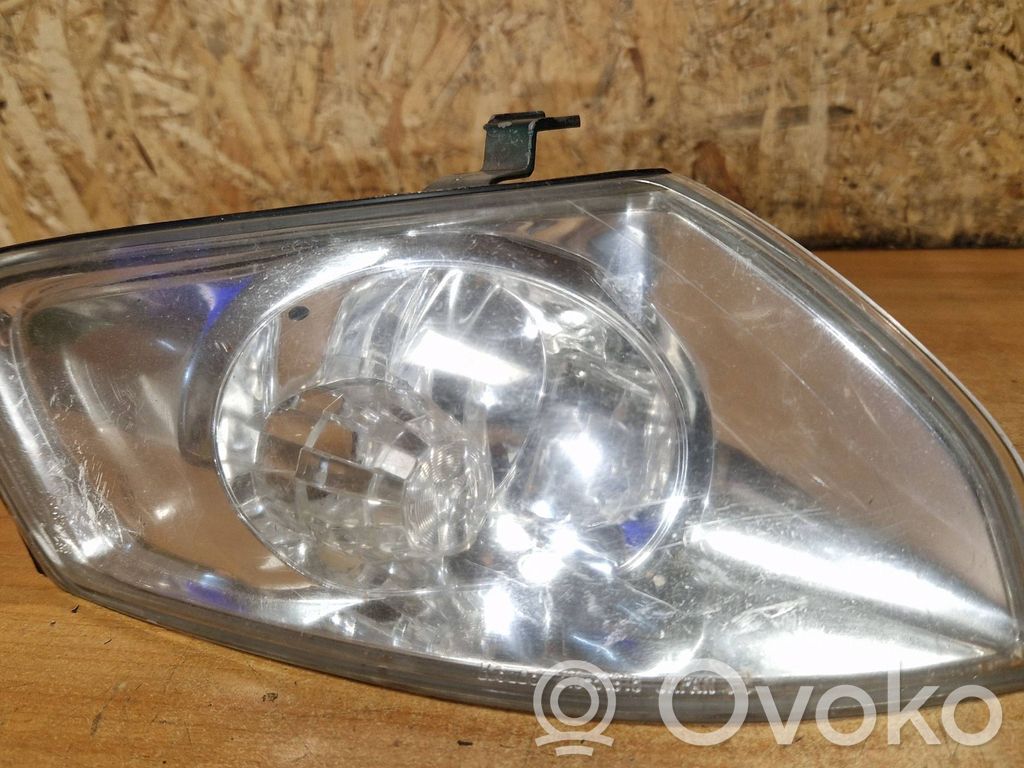 Front indicator light   21061918