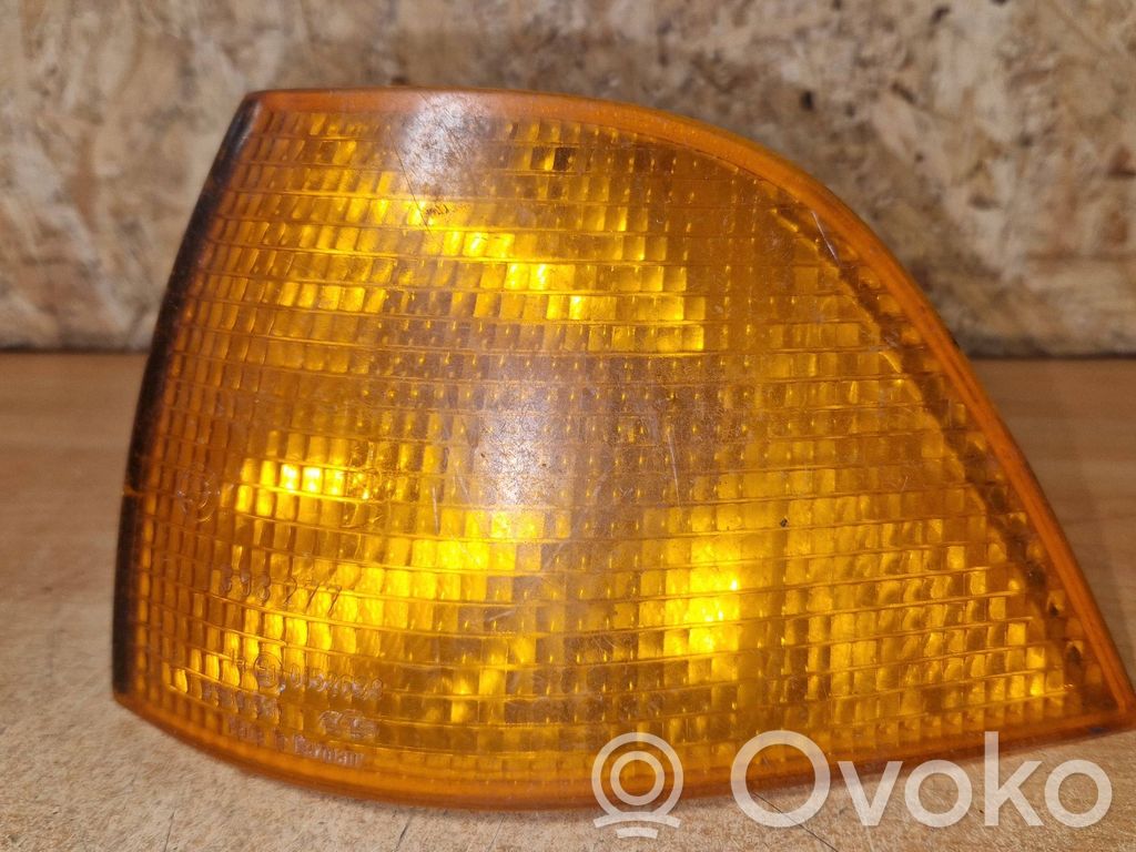 BMW 3 E36 Front indicator light 