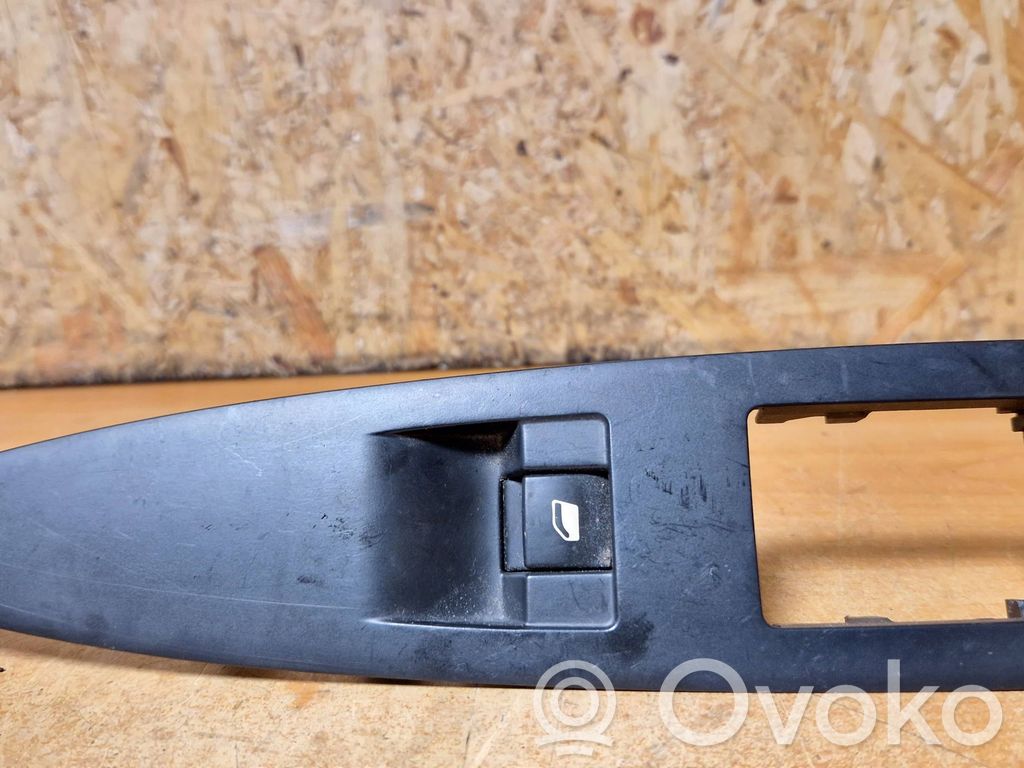 Citroen C6 Electric window control switch 