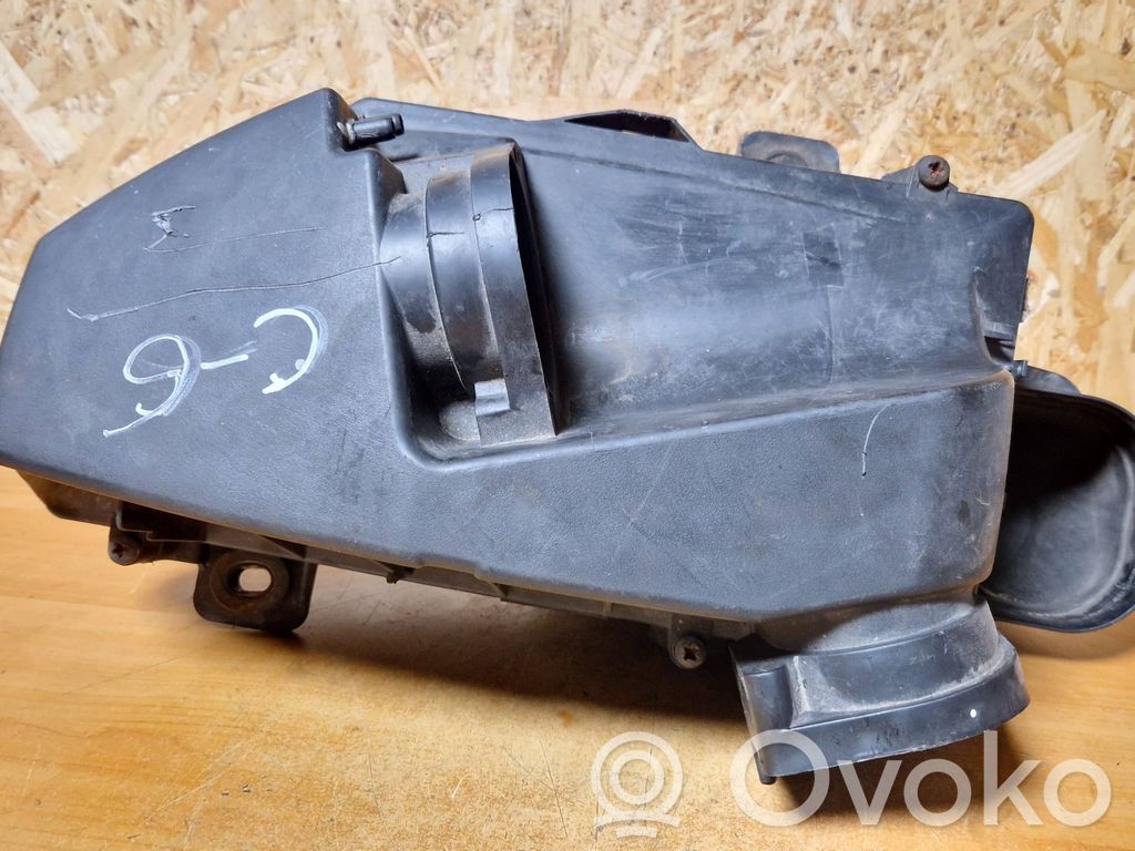 Citroen C6 Luftfilterkasten 