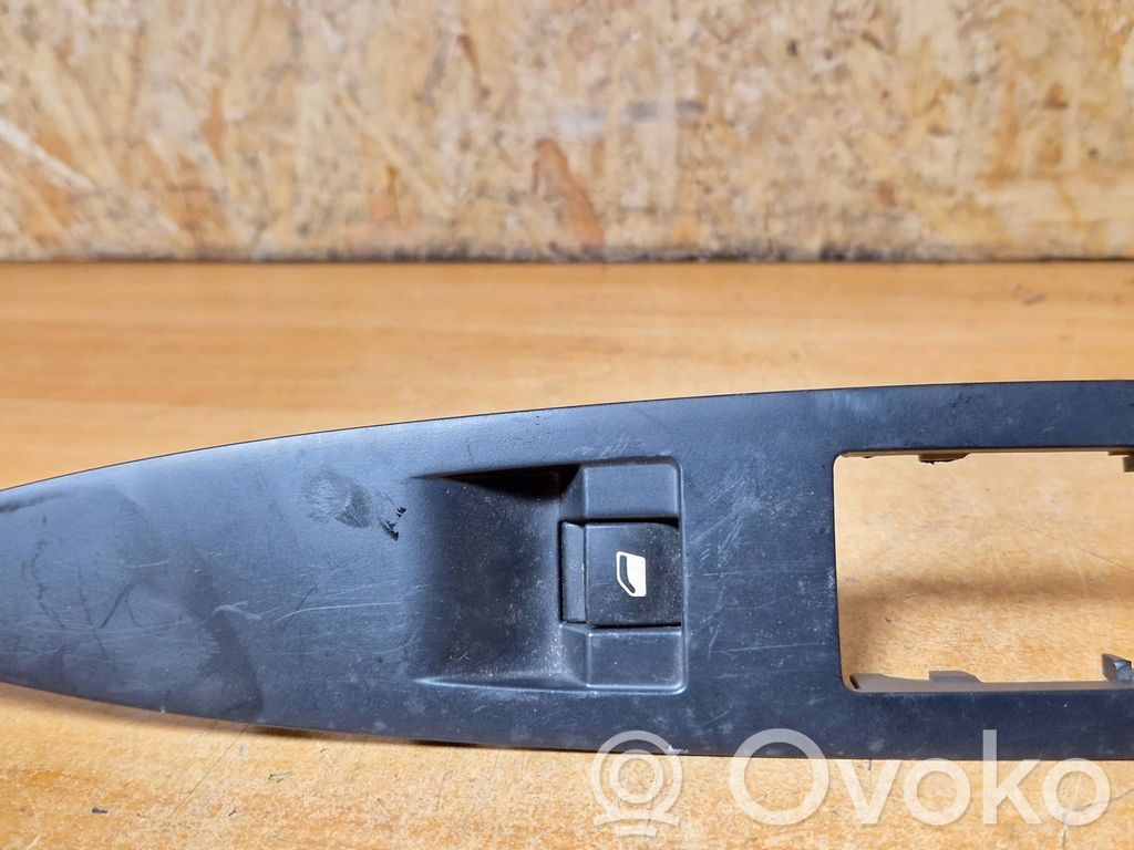 Citroen C6 Electric window control switch 