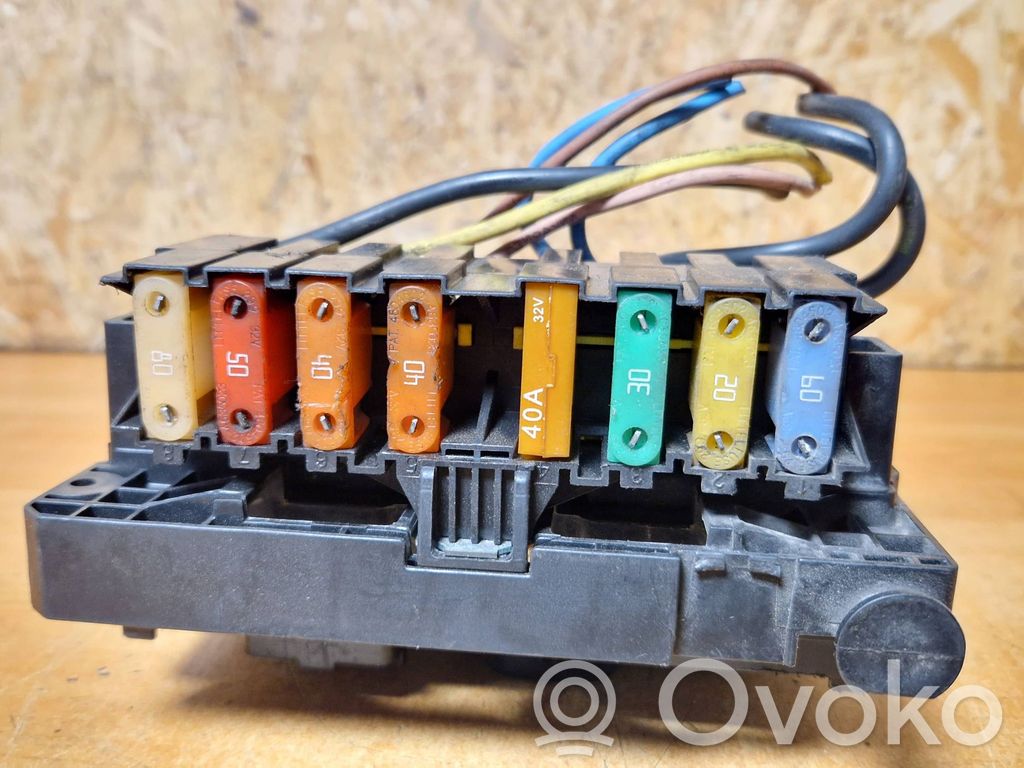 BSM Control unit   9661682680,BSML0200,S118983002Q,11972,27680,9636079380