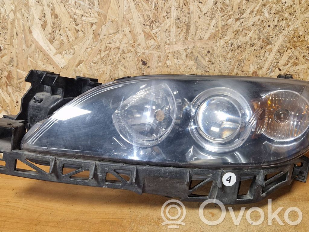 Phare frontale   1157NA,BN8V5016