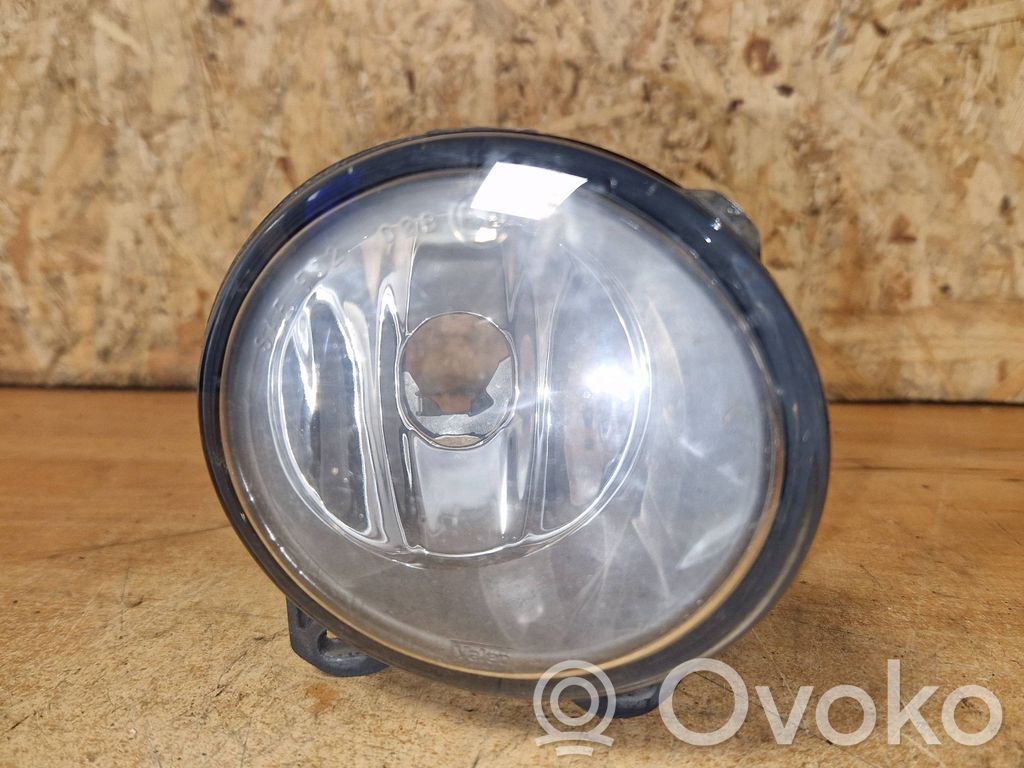 BMW X5 E53 Miglas lukturis priekšā 