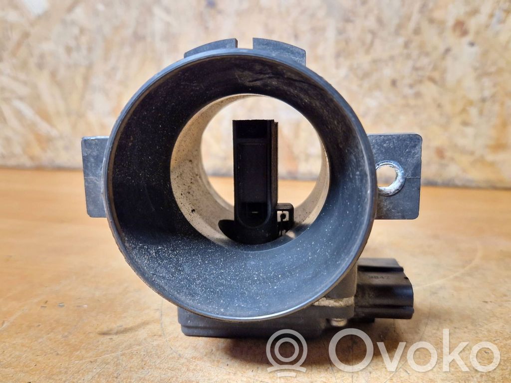 Ford Focus Mass air flow meter 
