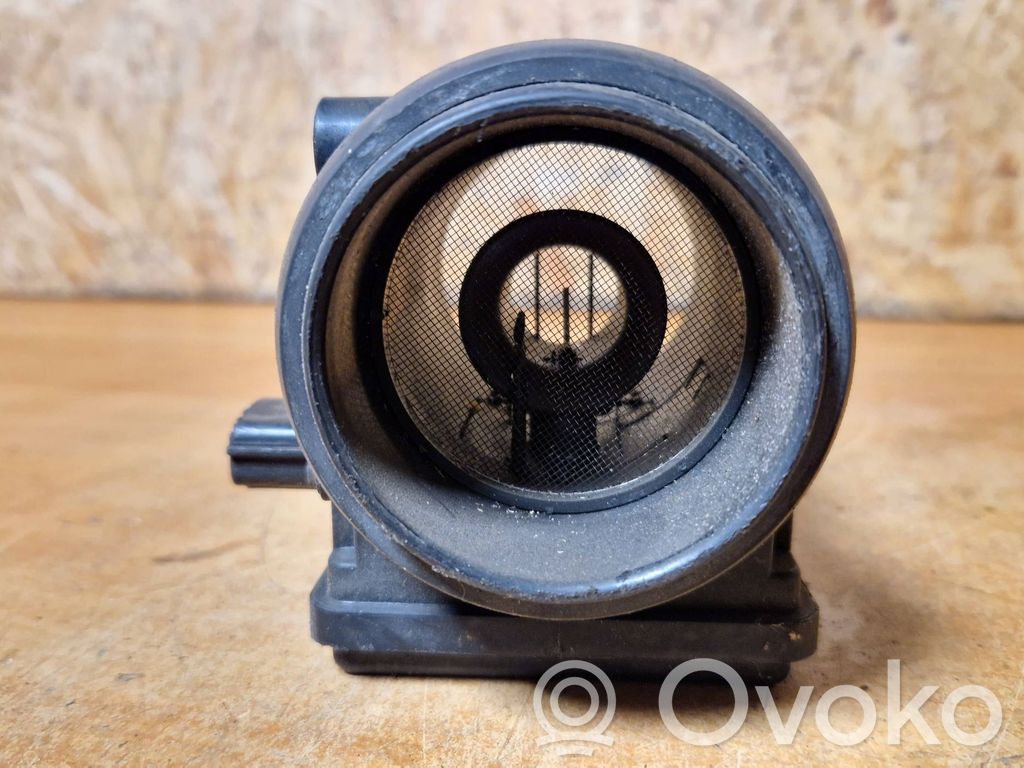 Mazda 323 F Mass air flow meter 