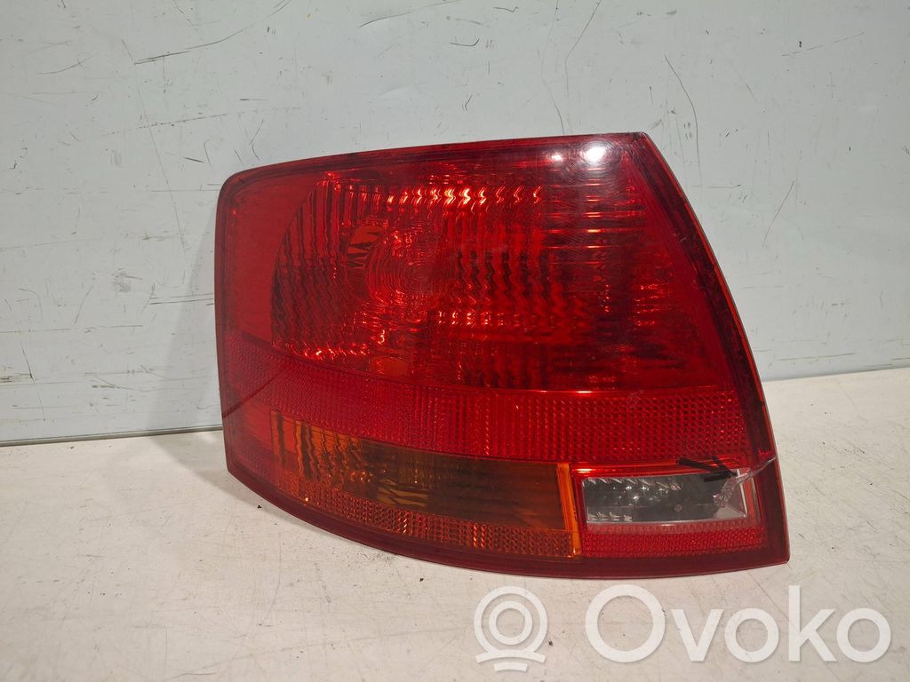 Audi A4 S4 B7 8E 8H Rear/tail lights 