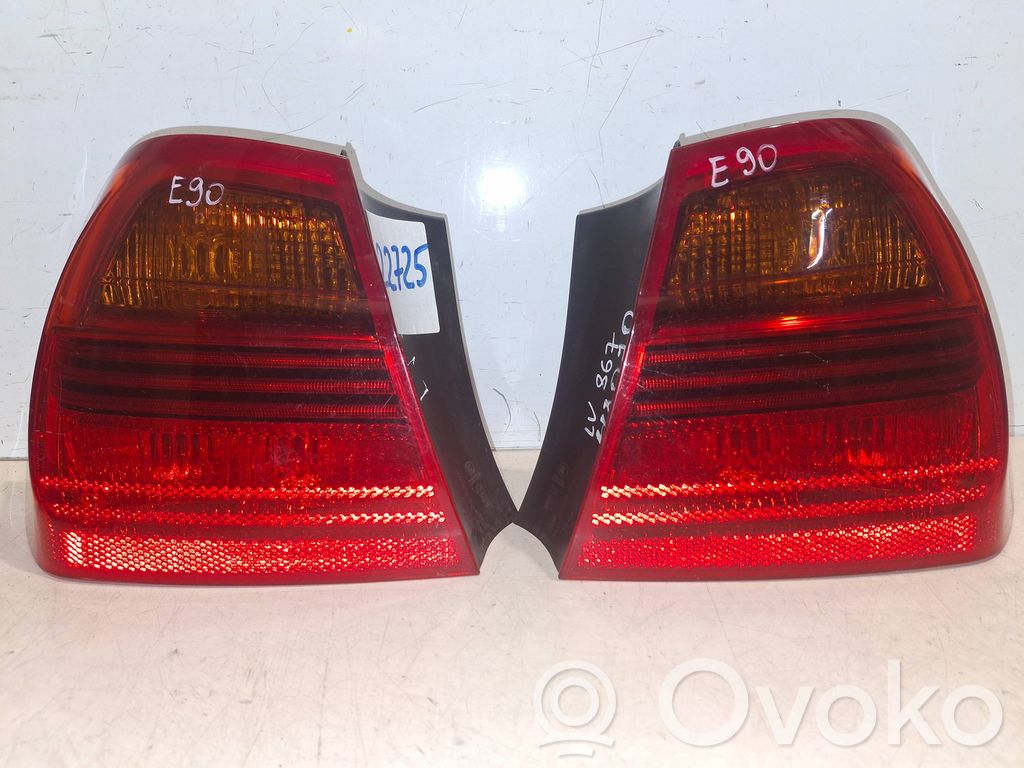Rear/tail lights   7090028