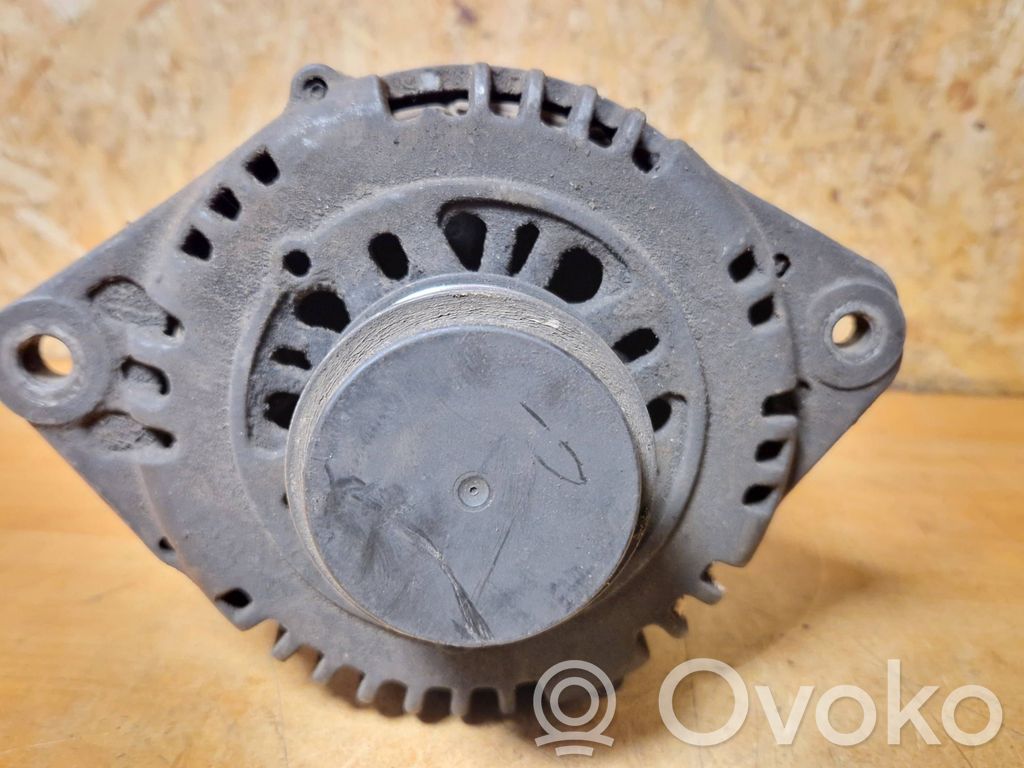 Opel Meriva A Generatorius 