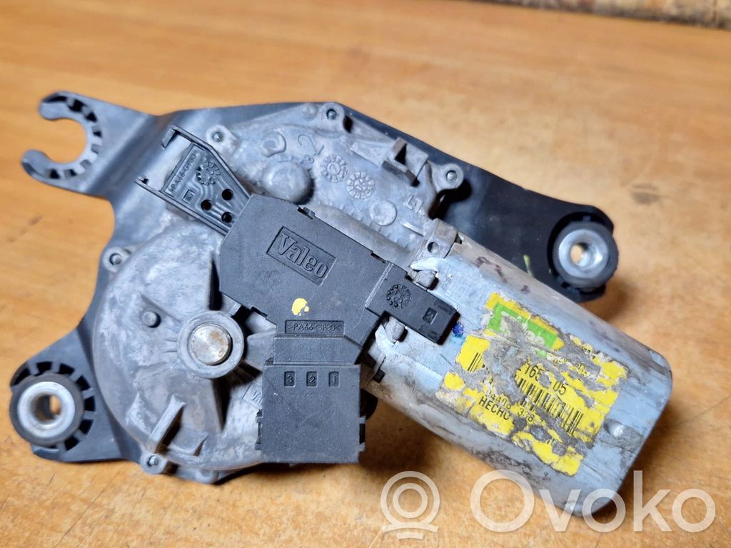 BMW X5 E70 Rear window wiper motor 