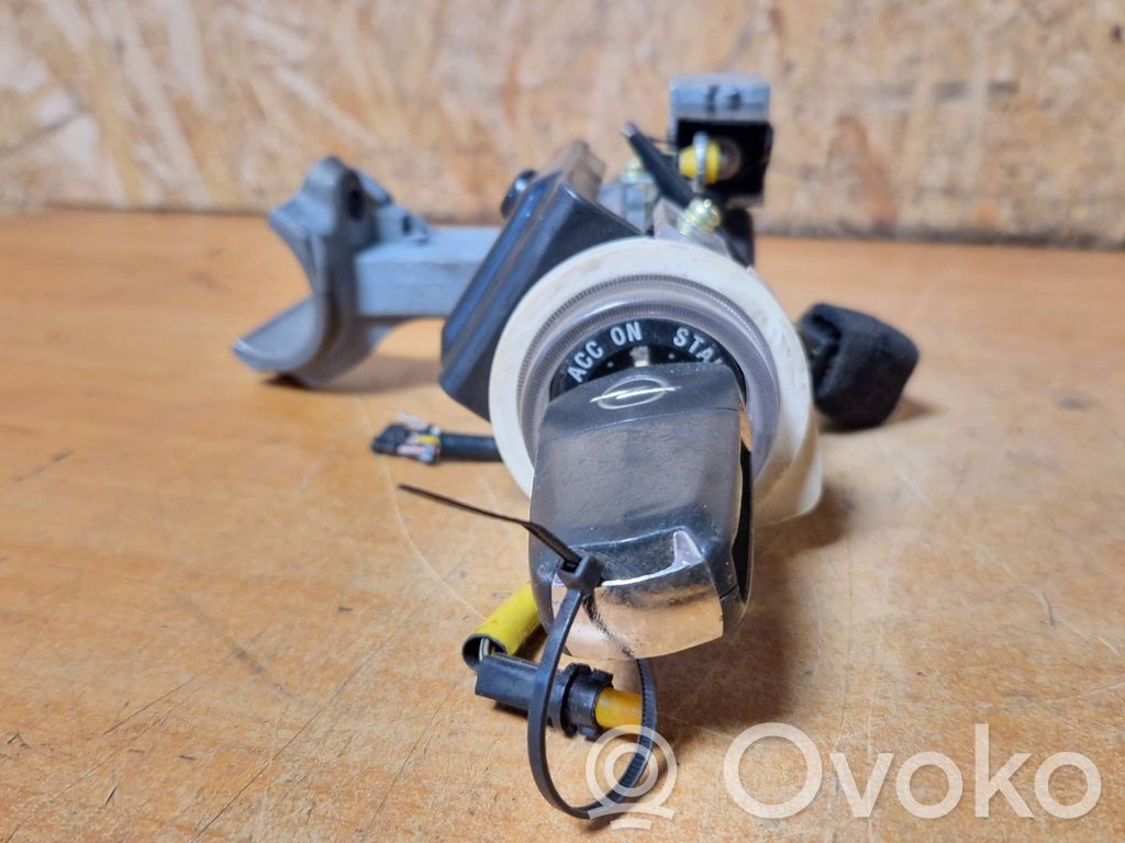 Opel Antara Ignition lock 