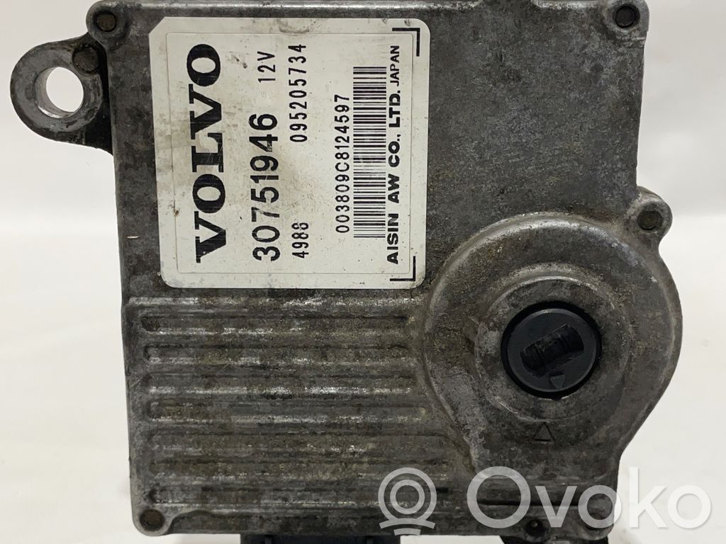 Gearbox control unit/module   30751946,095205734,003809C8124597