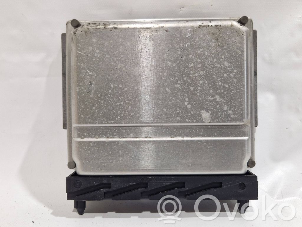 Volvo V70 Engine control unit/module 