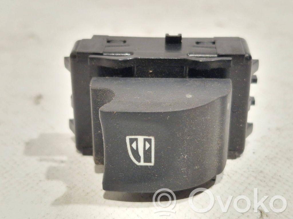 Renault Scenic III -  Grand scenic III Electric window control switch 