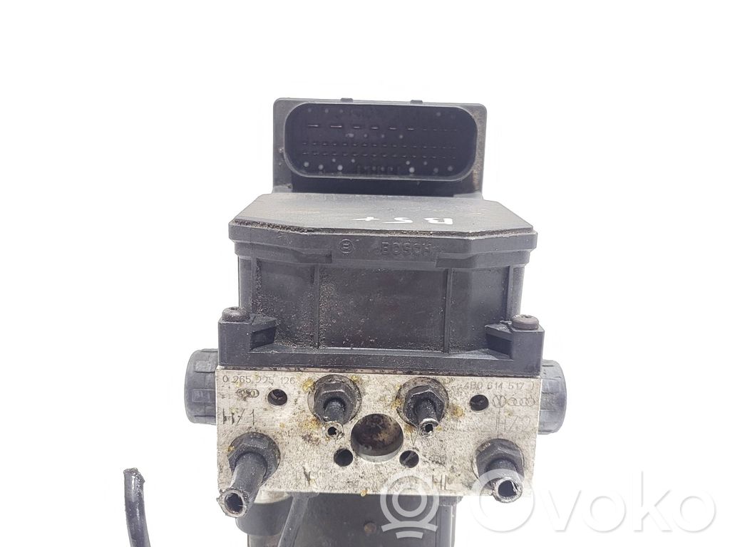 Volkswagen PASSAT B5.5 ABS Pump 