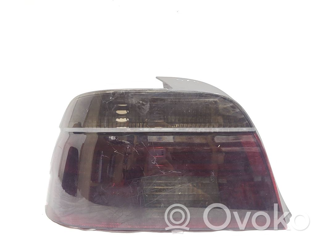 BMW 5 E39 Rear/tail lights 