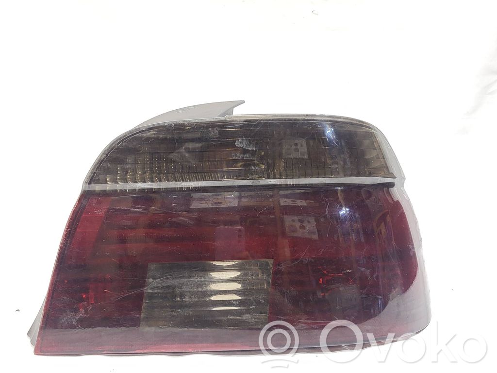BMW 5 E39 Rear/tail lights 