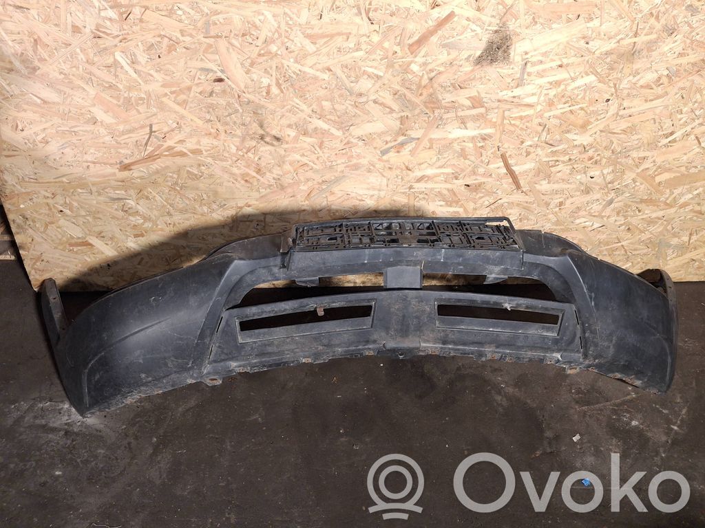 Front bumper   25953692