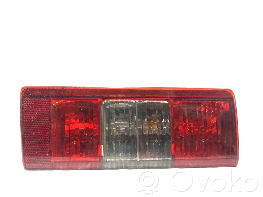 Opel Combo C Rear/tail lights 