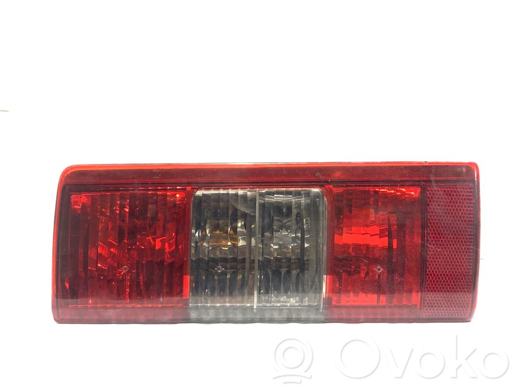 Opel Combo C Rear/tail lights 