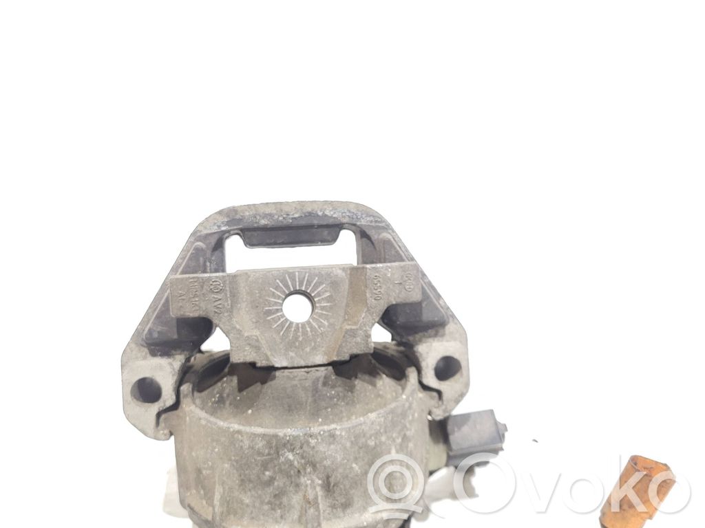 Engine mount bracket   65590