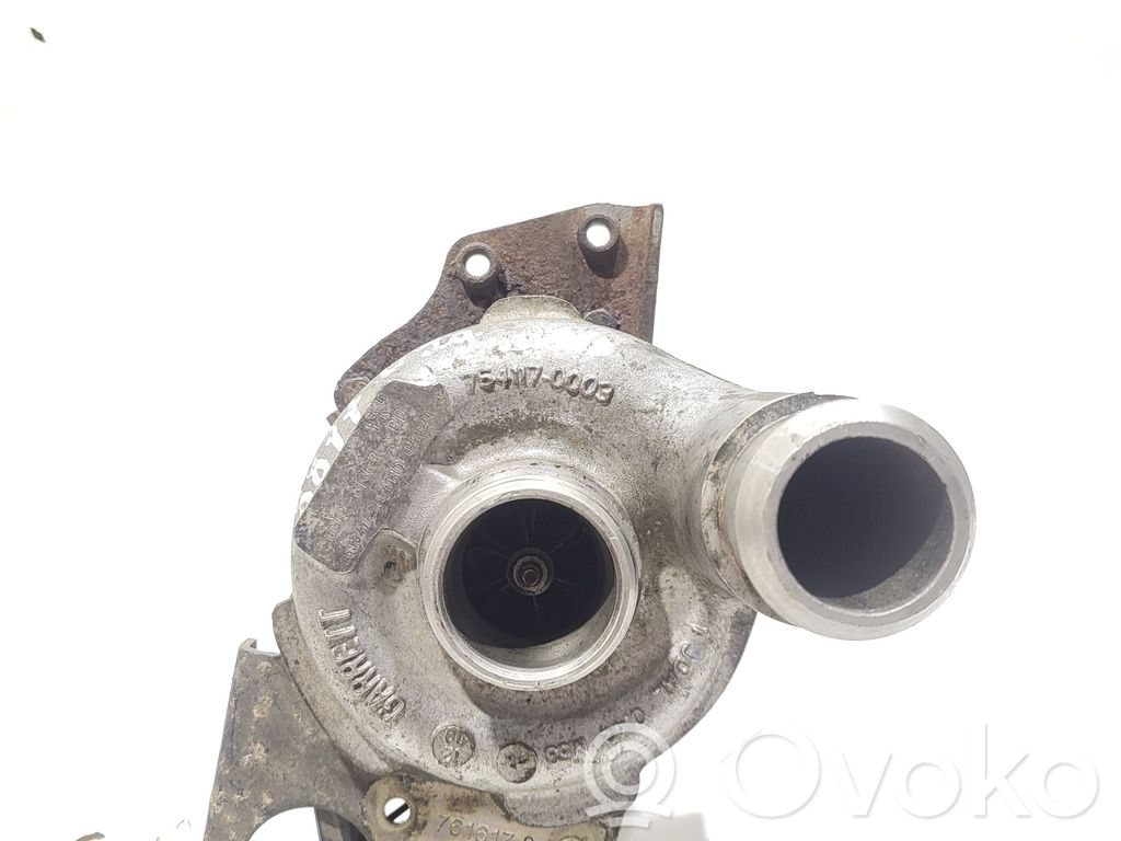 Turbo   7541170003