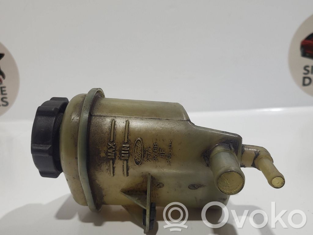 Ford Mondeo Mk III Vairo stiprintuvo skysčio bakelis 