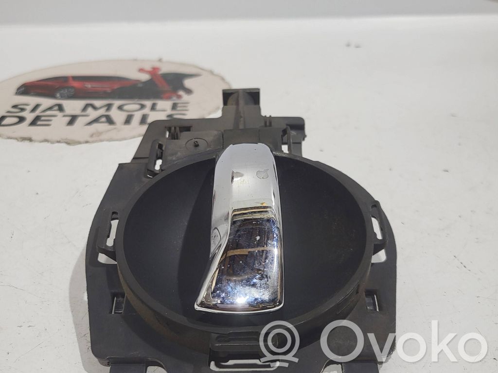 Citroen C3 Front door interior handle 