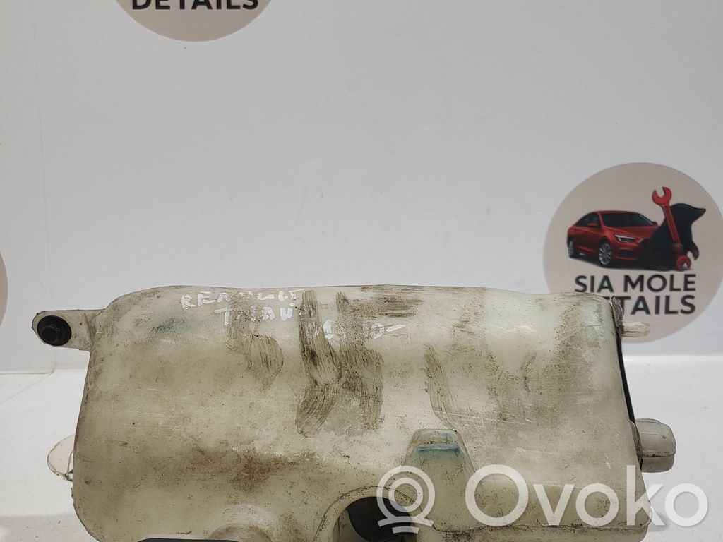 Renault Thalia I Langų skysčio bakelis 