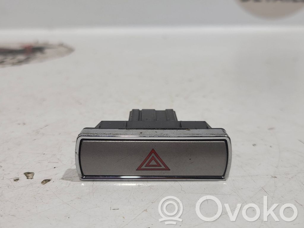Hazard light switch   13A350AB,22092008,6U2T
