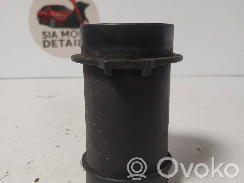 BMW 3 E46 Gaisa plūsmas mērītājs 