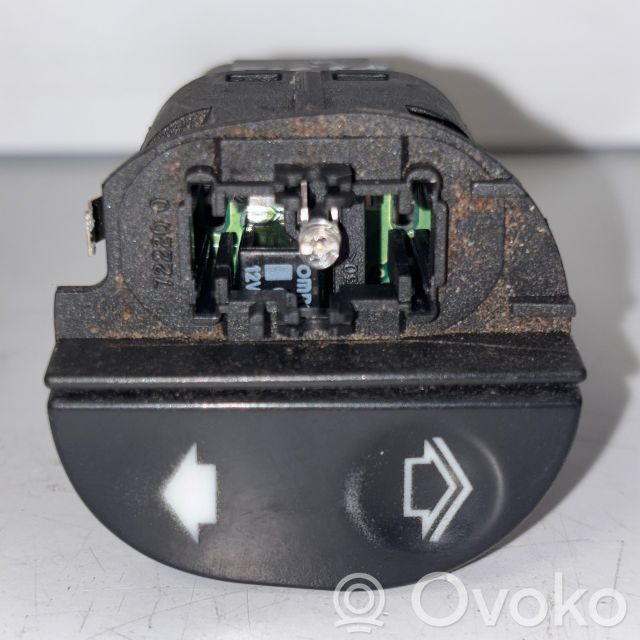 Ford Fiesta Electric window control switch 